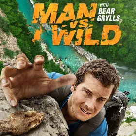Man vs. Wild