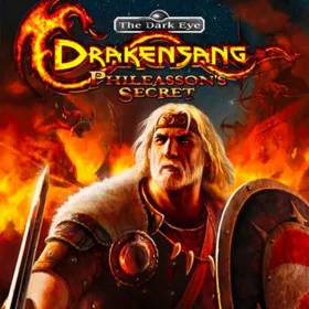Drakensang: Phileasson's Secret