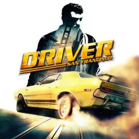 Driver: San Francisco