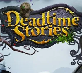 Deadtime Stories