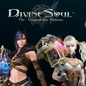 Divine Souls