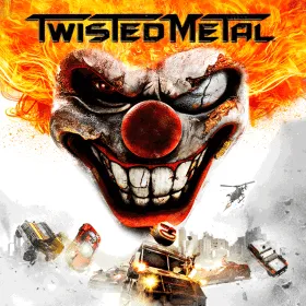 Twisted Metal (2012)