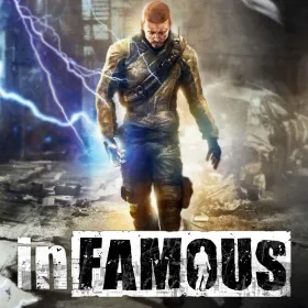 inFAMOUS