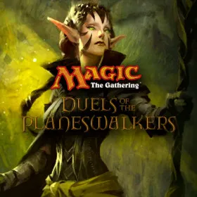 Magic: The Gathering - Duels of the Planeswalkers (2009)