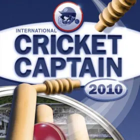 International Cricket Captain 2010