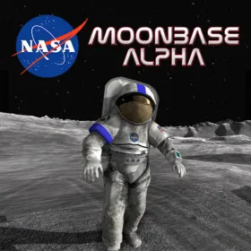 Moonbase Alpha