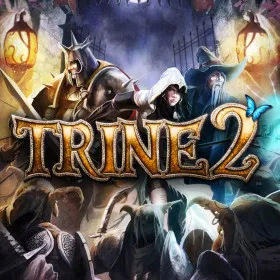 Trine 2