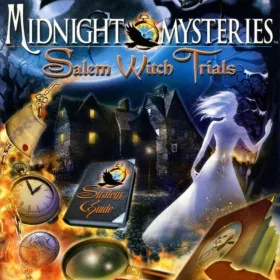 Midnight Mysteries: Salem Witch Trials