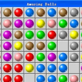 Amusing Balls
