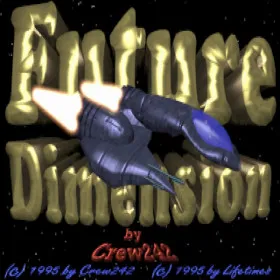 Future Dimension
