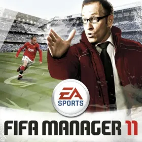 FIFA Manager 11