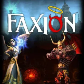 Faxion Online