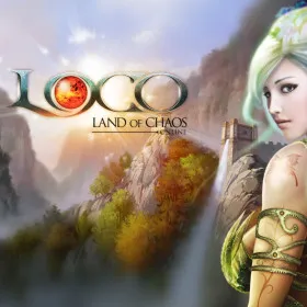 Land of Chaos Online
