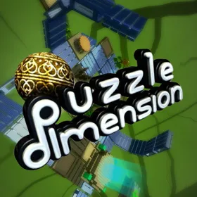 Puzzle Dimension