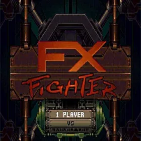 FX Fighter