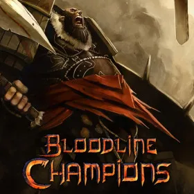 Bloodline Champions