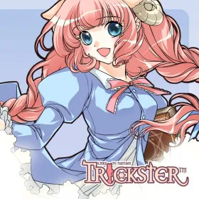 Links to Fantasy: Trickster