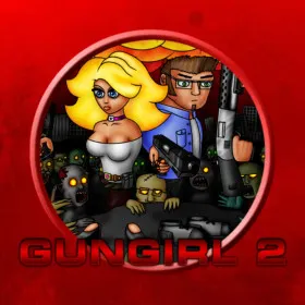 GunGirl 2