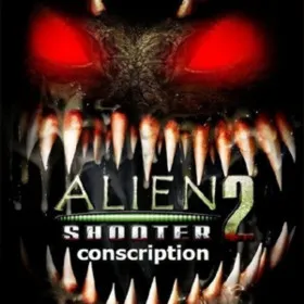 Alien Shooter 2: Conscription