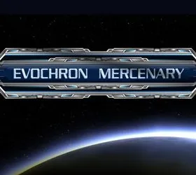Evochron Mercenary