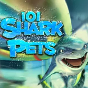 101 Shark Pets