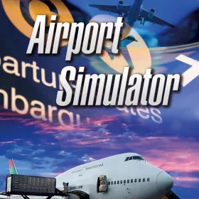 Airport Simulator