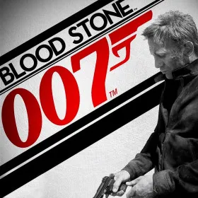 James Bond 007: Blood Stone