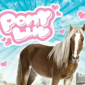 Pony Luv
