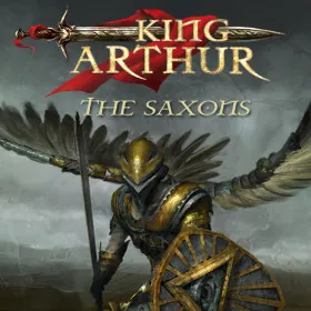 King Arthur: The Saxons