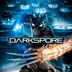 Darkspore
