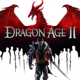 Dragon Age II
