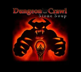 Dungeon Crawl Stone Soup