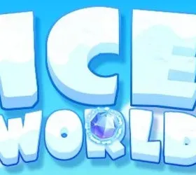 Ice World (2010)