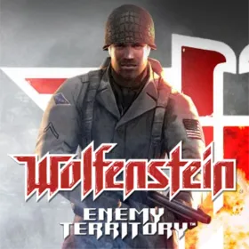 Wolfenstein: Enemy Territory