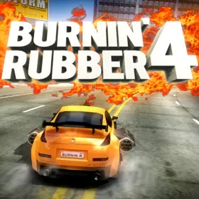 Burnin' Rubber 4