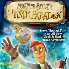 Mortimer Beckett and the Time Paradox