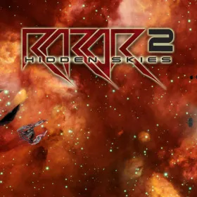 Razor2: Hidden Skies