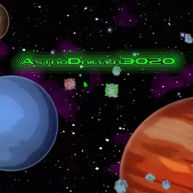 AstroDriller3020
