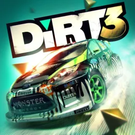 DiRT 3