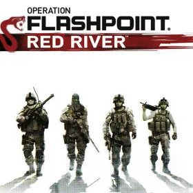 Operation Flashpoint: Red River