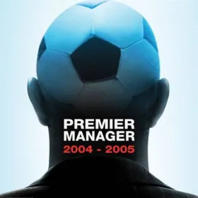 Premier Manager 2004-2005