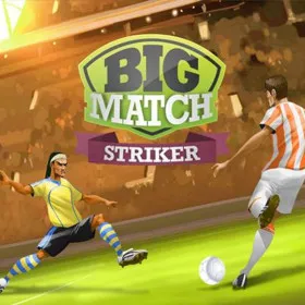 Big Match Striker
