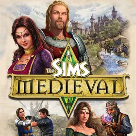 The Sims: Medieval