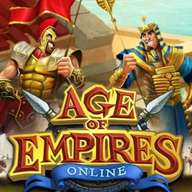 Age of Empires Online