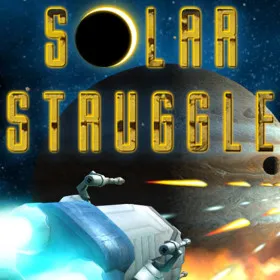 Solar Struggle