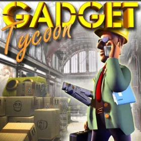 Gadget Tycoon