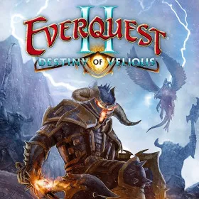 EverQuest II: Destiny of Velious