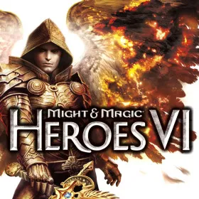 Might & Magic: Heroes VI