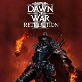 Warhammer 40,000: Dawn of War II - Retribution