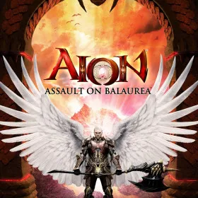 Aion: Assault on Balaurea